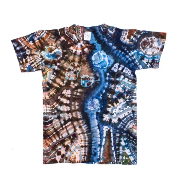 Split Geode T-Shirt Small