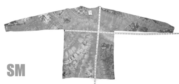 Celadon Long Sleeve Small - Image 2