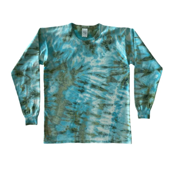 Celadon Long Sleeve Medium