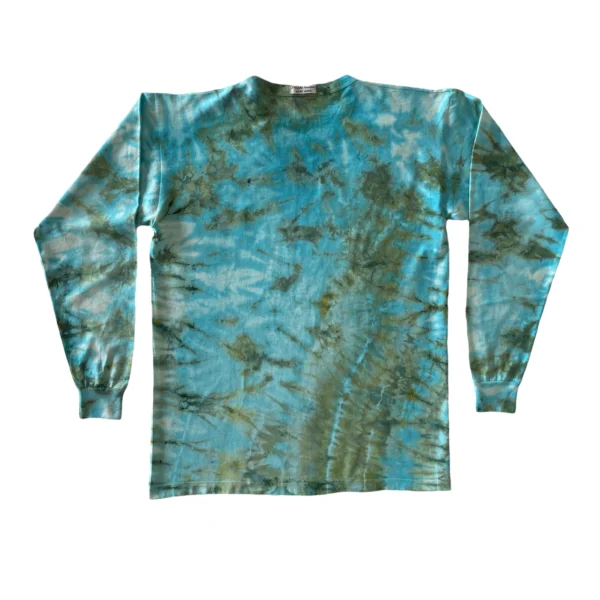 Celadon Long Sleeve Medium - Image 3