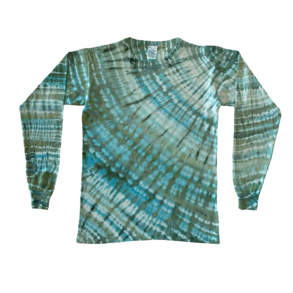 Celadon Long Sleeve Small
