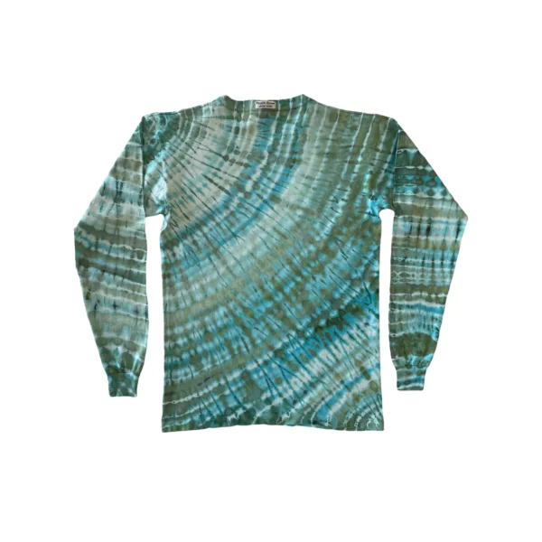 Celadon Long Sleeve Small - Image 3