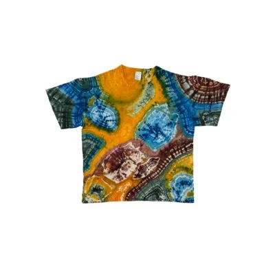 Geode T-Shirt X-Large