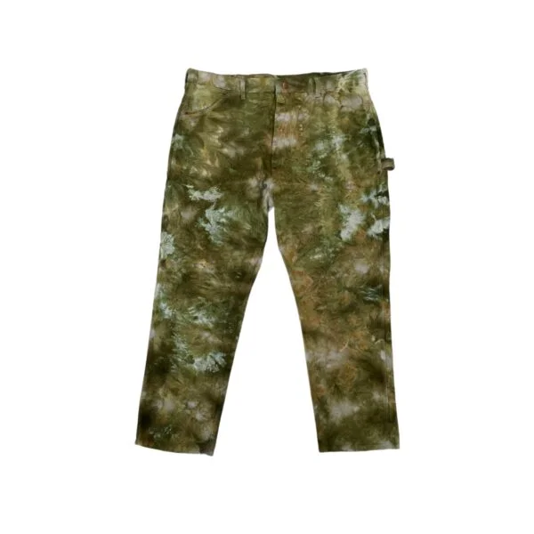 Dead Stock Olivine Painter Pants 42x30