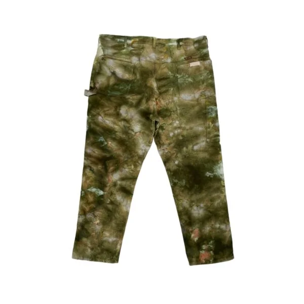 Dead Stock Olivine Painter Pants 42x30 - Image 2