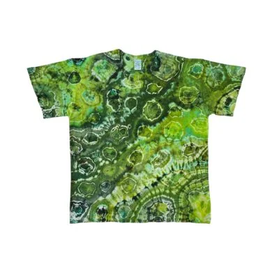 Electric Bubble T-Shirt X-Large