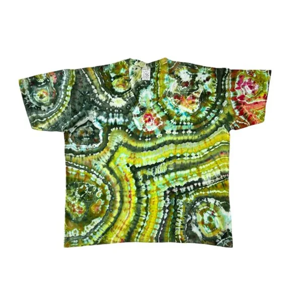 Garden V-Neck T-Shirt XL