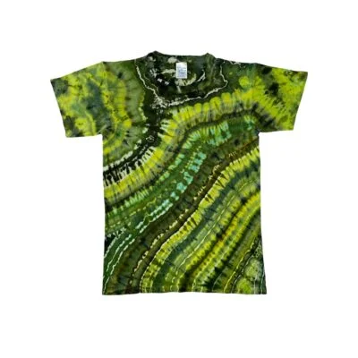 Neon Kelp T-Shirt Small