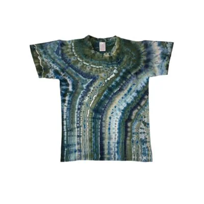 Ocean Pocket T-Shirt Small