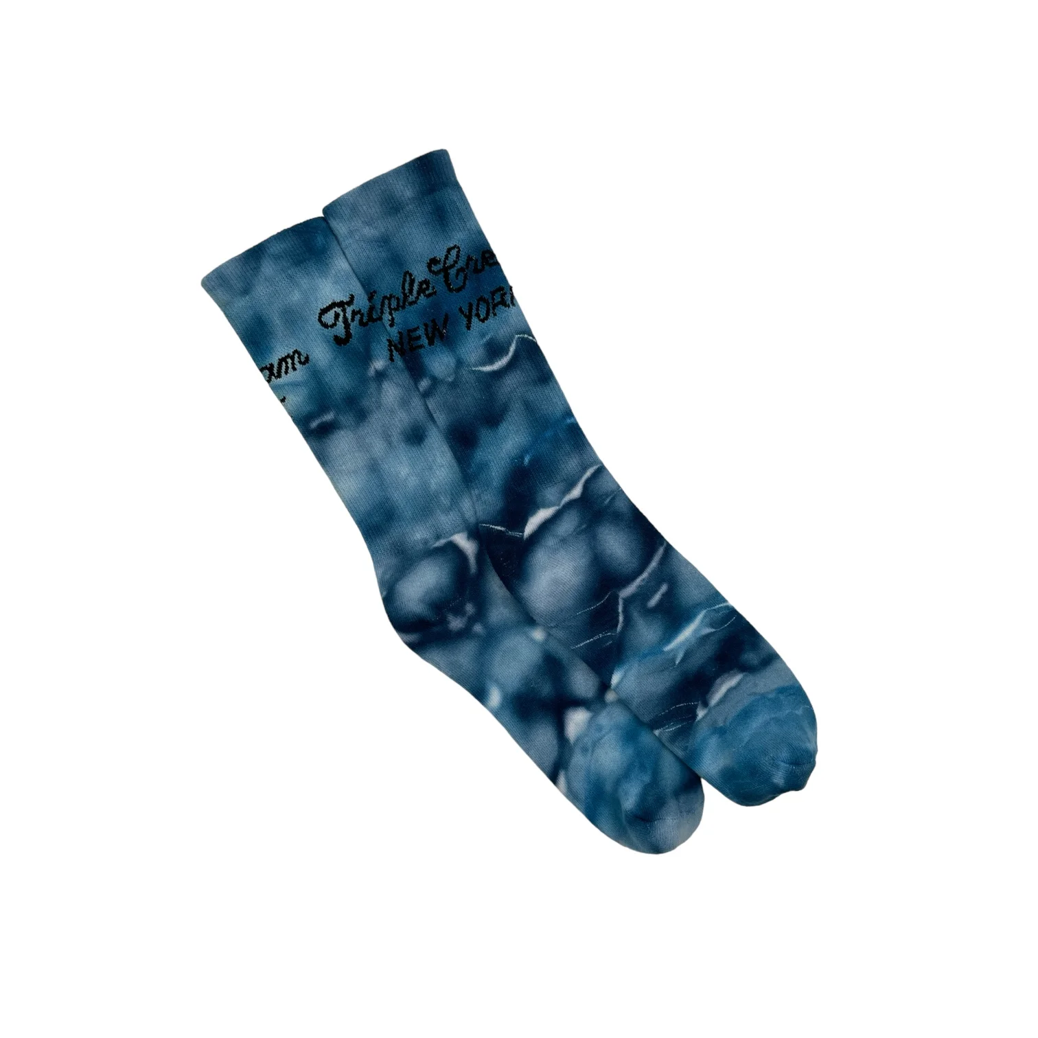 Triple Cream Sport Socks Medium