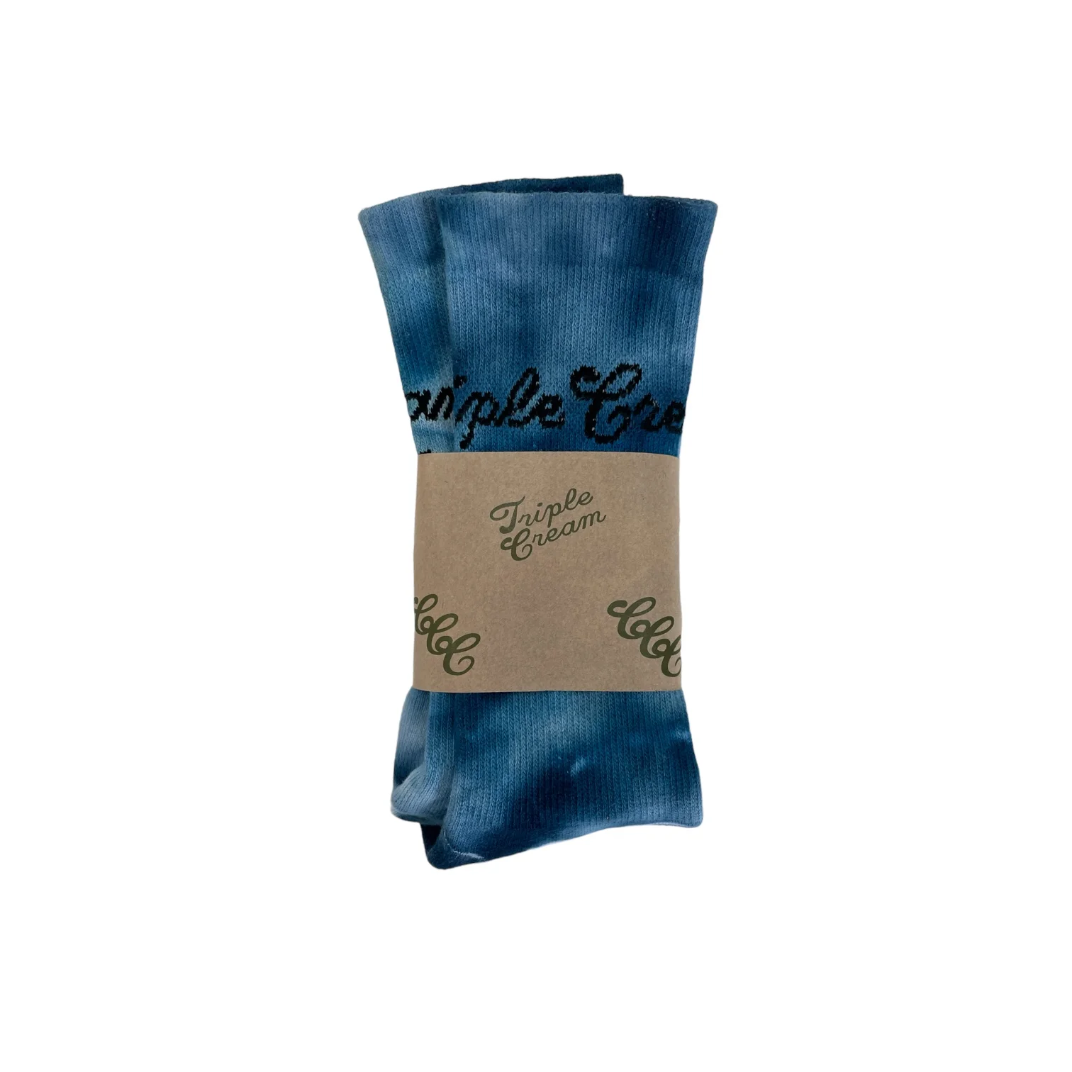 Triple Cream Sport Socks Medium - Image 2